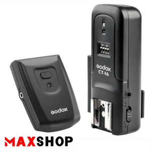 Godox CT-16 Camera Flash Trigger